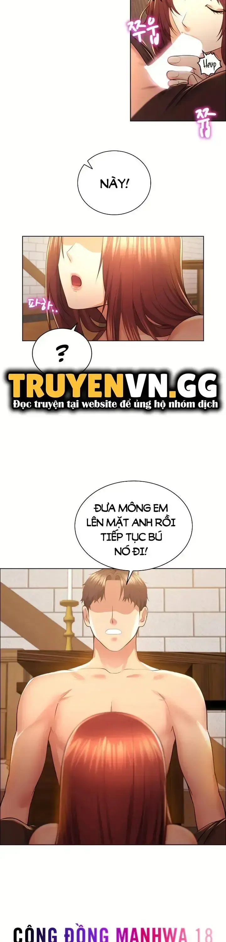 đọc truyện Bug Game Số Hưởng Chương 5 ảnh 29 tại Thiên Thai Truyện