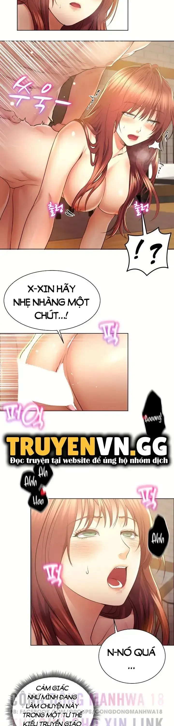 đọc truyện Bug Game Số Hưởng Chương 5 ảnh 36 tại Thiên Thai Truyện