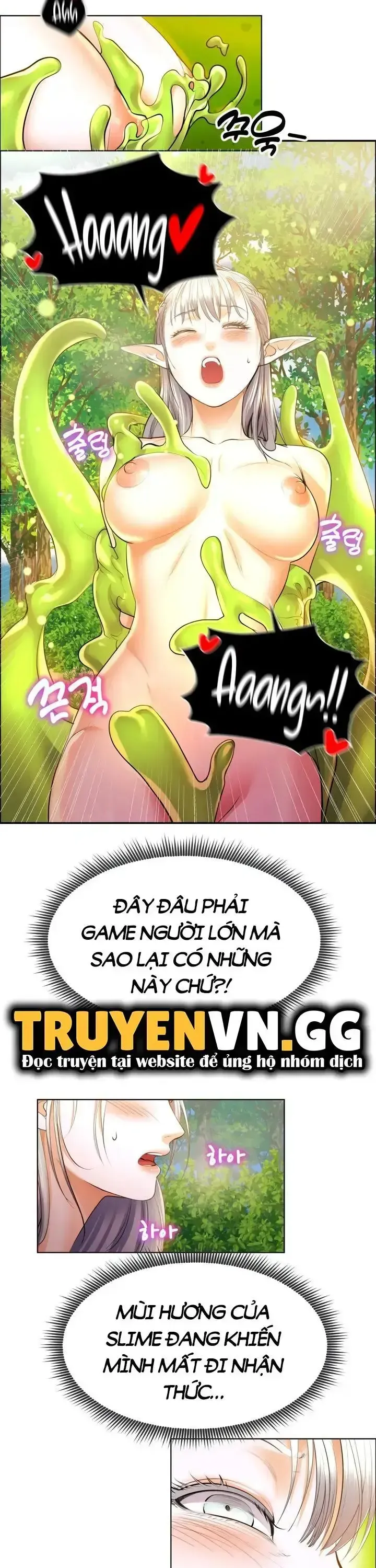 đọc truyện Bug Game Số Hưởng Chương 6 ảnh 24 tại Thiên Thai Truyện