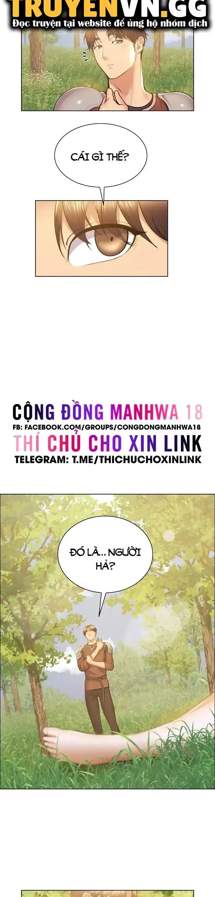 đọc truyện Bug Game Số Hưởng Chương 6 ảnh 30 tại Thiên Thai Truyện