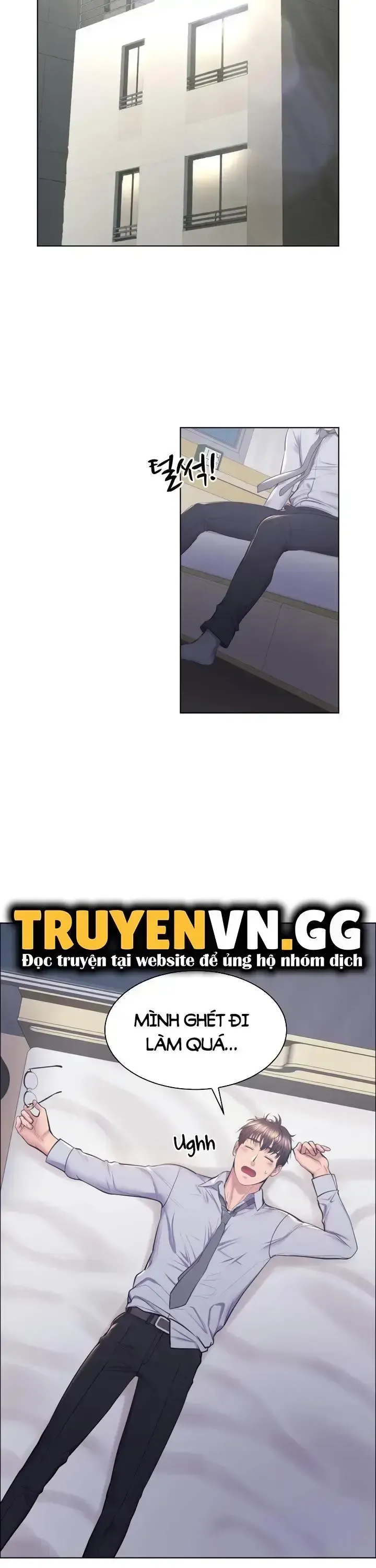 đọc truyện Bug Game Số Hưởng Chương 6 ảnh 8 tại Thiên Thai Truyện