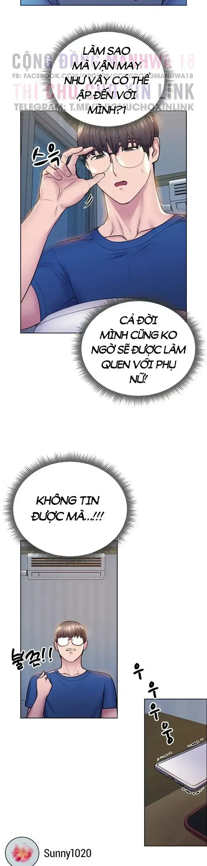 đọc truyện Bug Game Số Hưởng Chương 9 ảnh 18 tại Thiên Thai Truyện