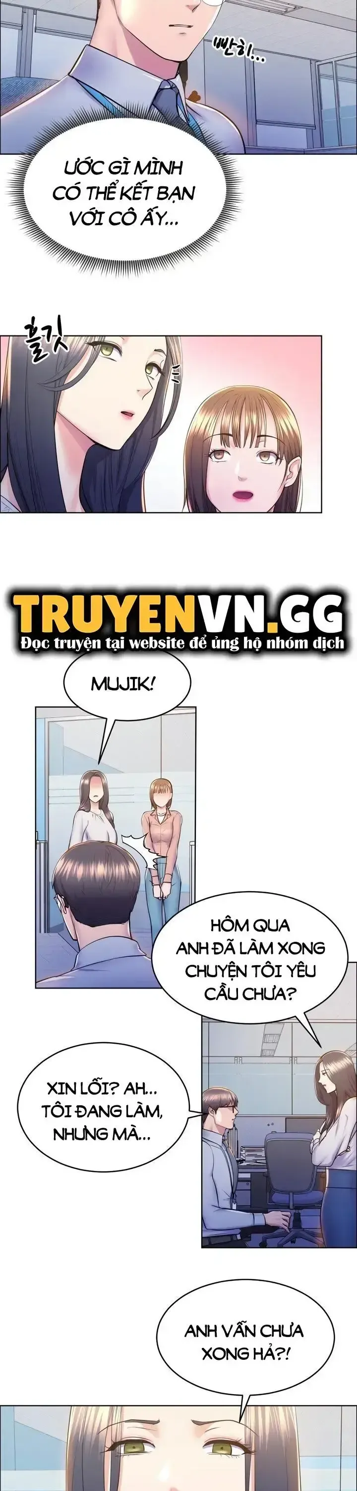 đọc truyện Bug Game Số Hưởng Chương 9 ảnh 36 tại Thiên Thai Truyện
