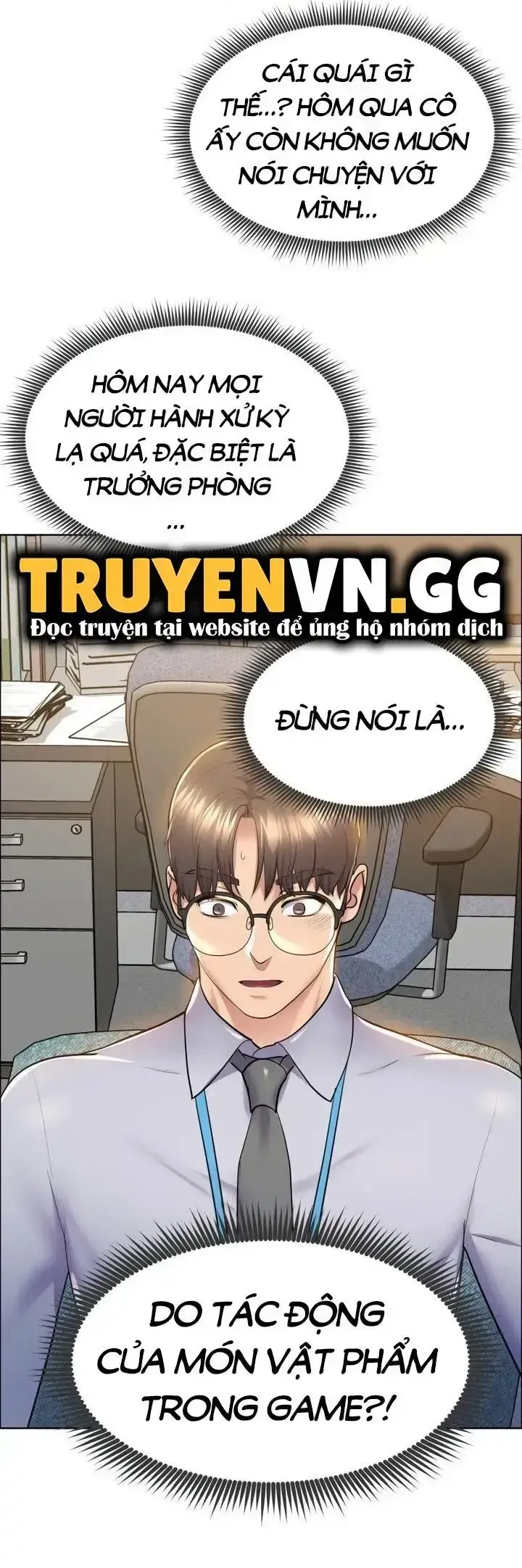 đọc truyện Bug Game Số Hưởng Chương 9 ảnh 42 tại Thiên Thai Truyện