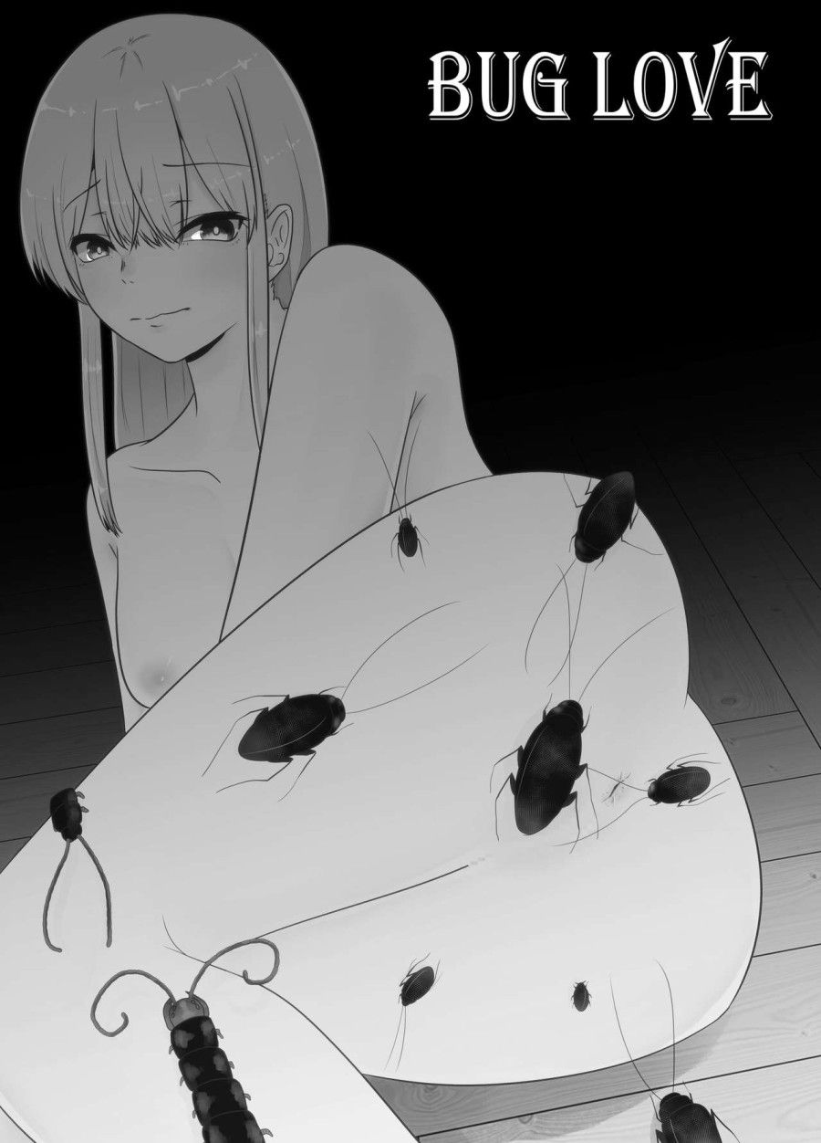 Bug Love Oneshot page 3 - Giả Dược