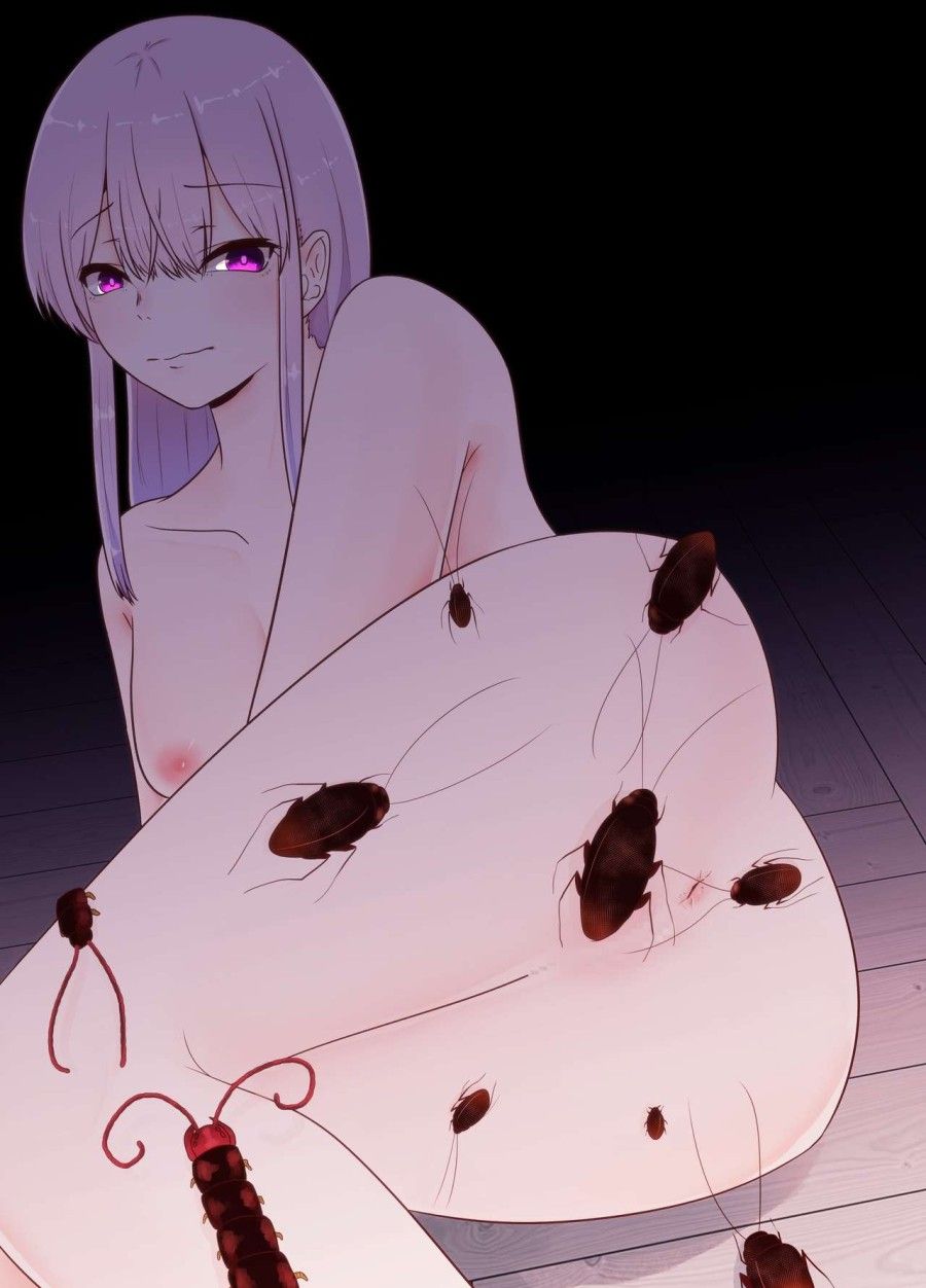 Bug Love Oneshot page 23 - Giả Dược