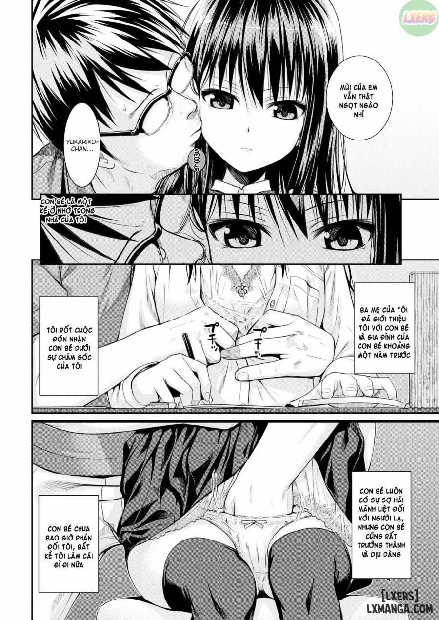 đọc truyện Bug Zapper Chương 0 ảnh 3 tại Thiên Thai Truyện