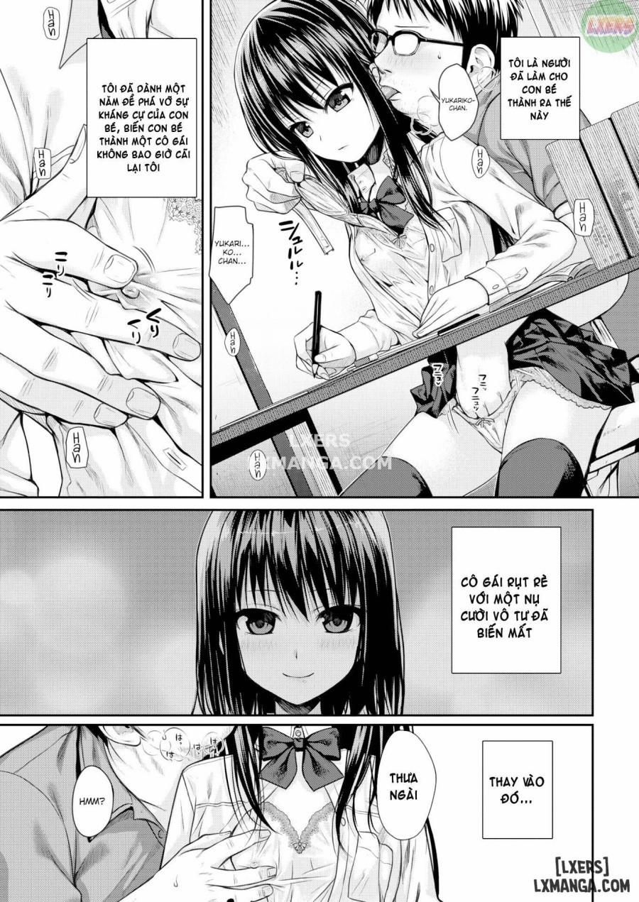 đọc truyện Bug Zapper Chương 0 ảnh 4 tại Thiên Thai Truyện