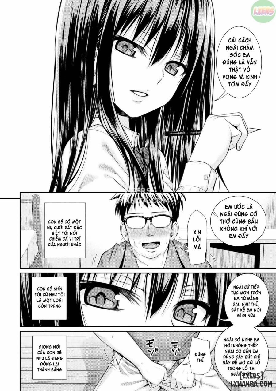 đọc truyện Bug Zapper Chương 0 ảnh 5 tại Thiên Thai Truyện