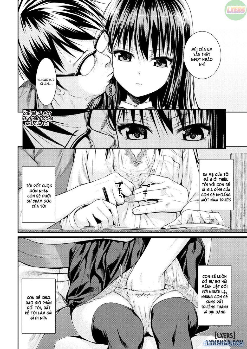 đọc truyện Bug Zapper Chương 1 ảnh 3 tại Thiên Thai Truyện