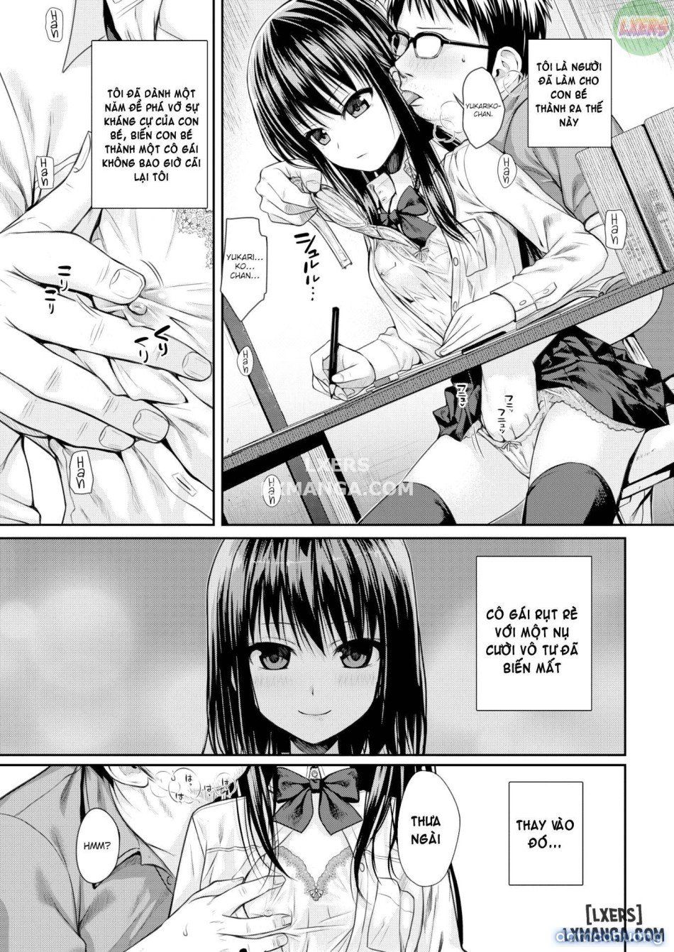 đọc truyện Bug Zapper Chương 1 ảnh 4 tại Thiên Thai Truyện