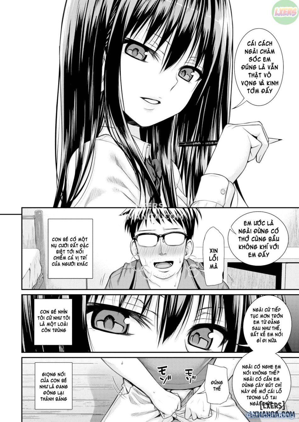 đọc truyện Bug Zapper Chương 1 ảnh 5 tại Thiên Thai Truyện