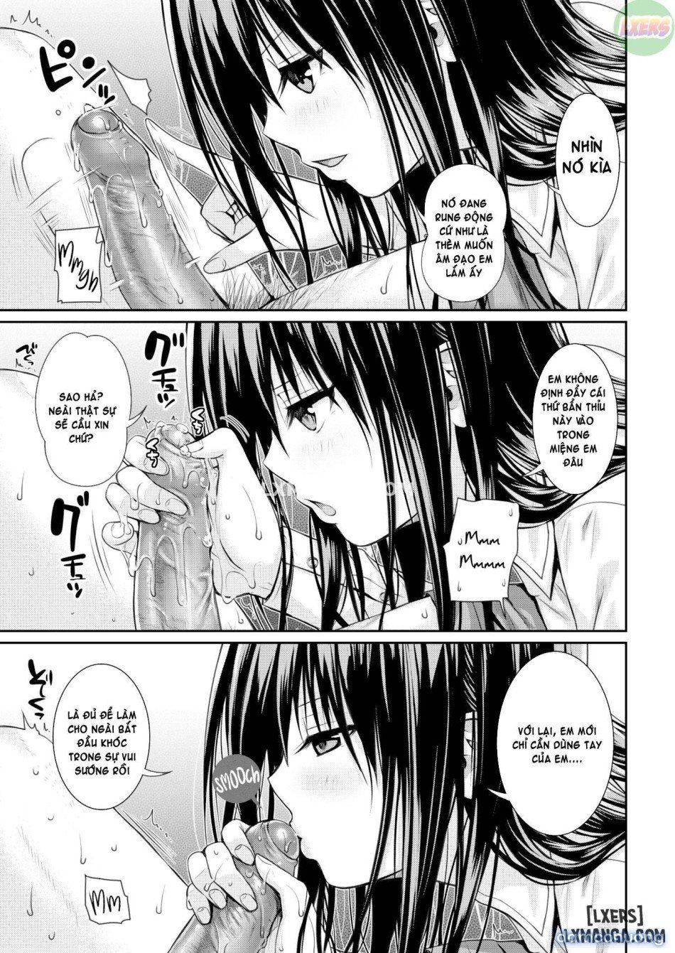 đọc truyện Bug Zapper Chương 1 ảnh 10 tại Thiên Thai Truyện