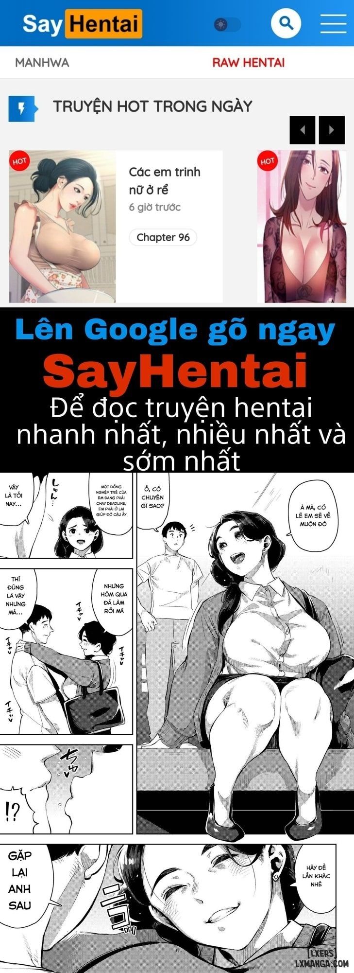 đọc truyện Buka To Maguwau Hitozuma Joushi ~yumiko 2 Chương 1 ảnh 1 tại Giả Dược
