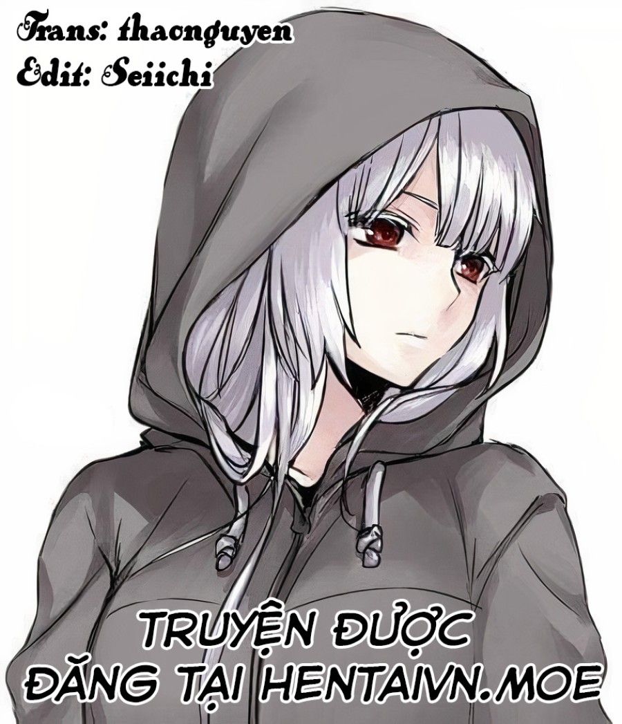 Bullet Ruin Oneshot page 2 - Giả Dược
