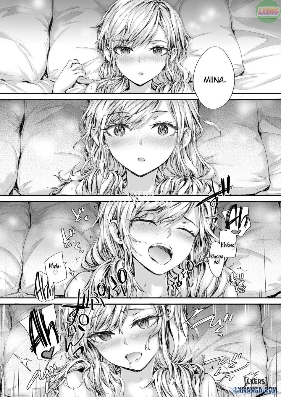 đọc truyện Bumping Uglies Chương 1 ảnh 11 tại Thiên Thai Truyện