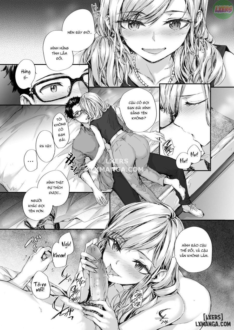 đọc truyện Bumping Uglies Oneshot ảnh 13 tại Thiên Thai Truyện