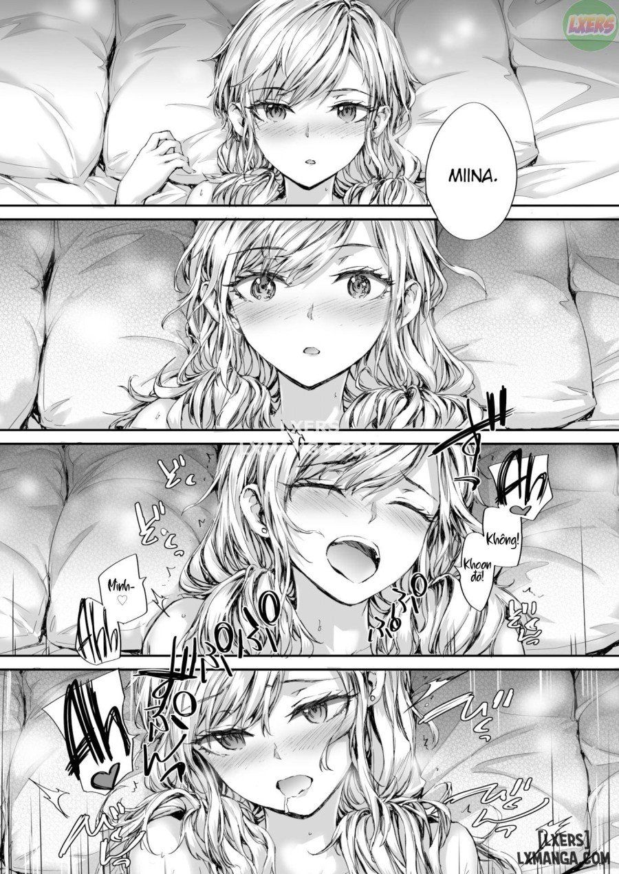 đọc truyện Bumping Uglies Oneshot ảnh 15 tại Thiên Thai Truyện