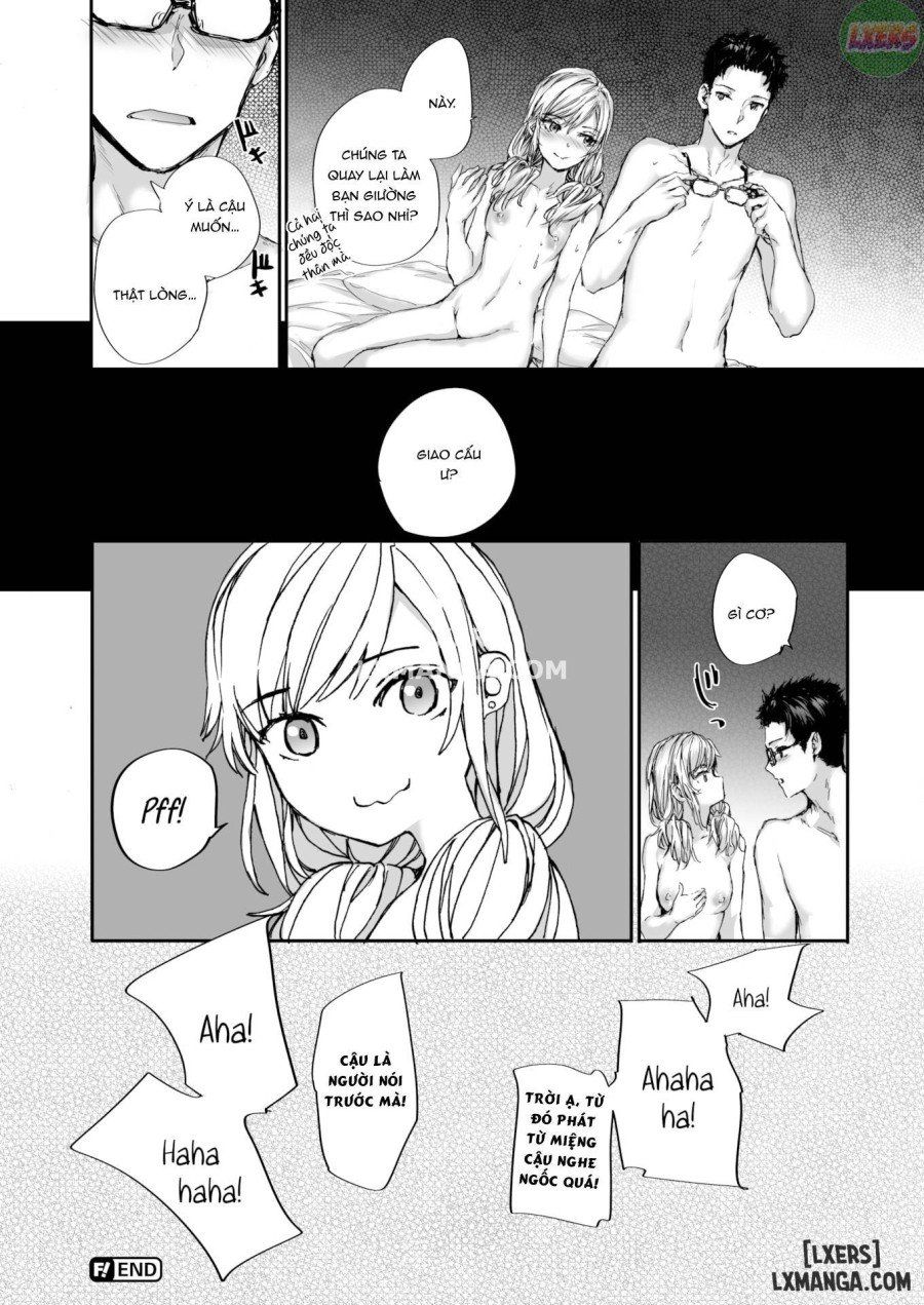 đọc truyện Bumping Uglies Oneshot ảnh 20 tại Thiên Thai Truyện