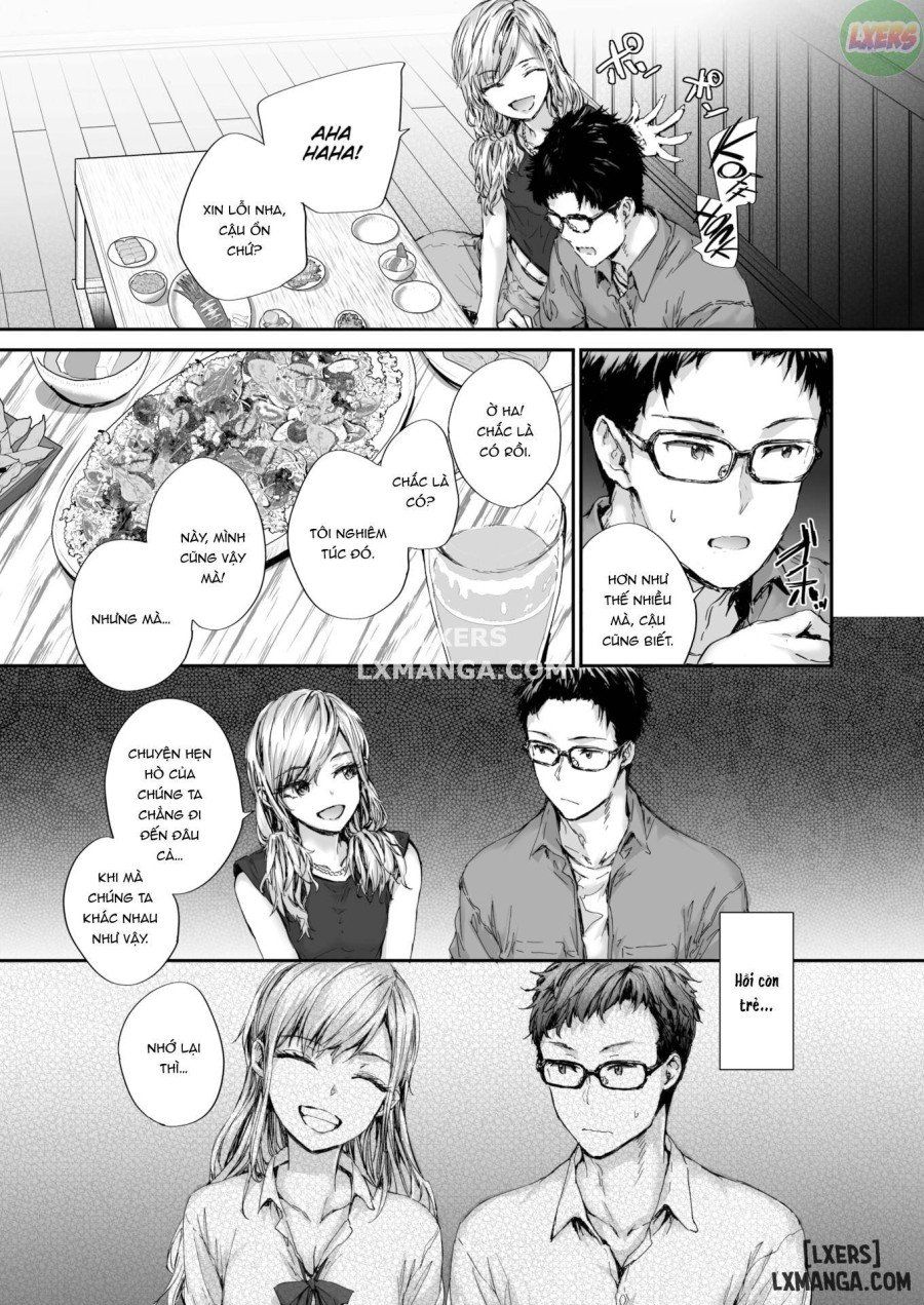 đọc truyện Bumping Uglies Oneshot ảnh 7 tại Thiên Thai Truyện