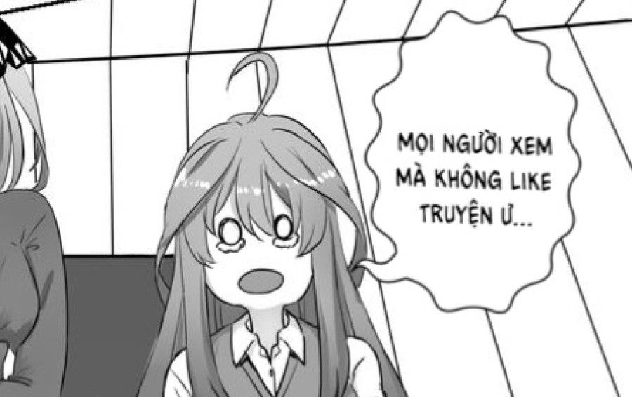 Bún Cua Cùng Fuutarou Oneshot page 6 - Giả Dược