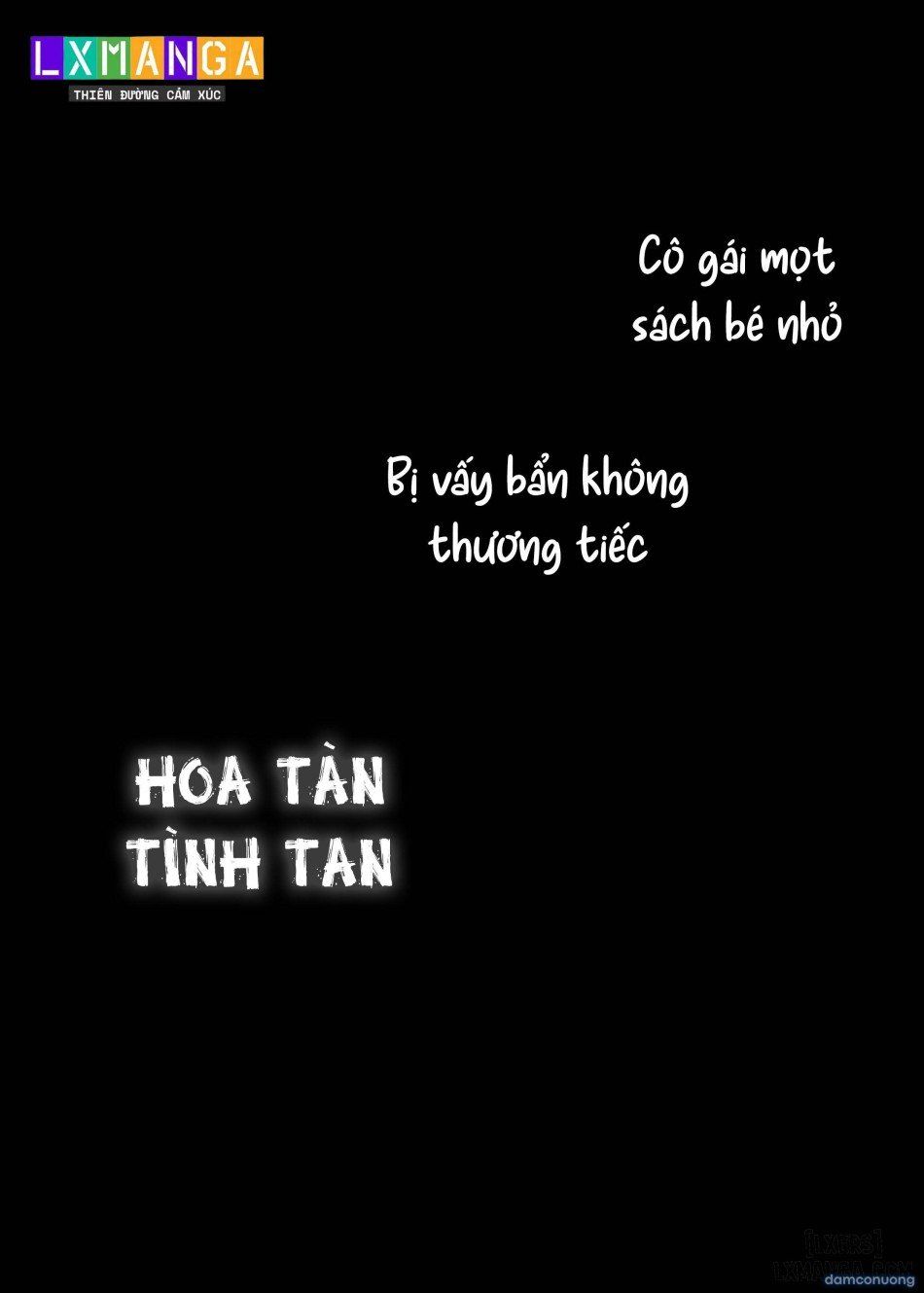 đọc truyện Bungaku Shoujo Wa Somerareru 3 Chương 1 ảnh 4 tại Thiên Thai Truyện