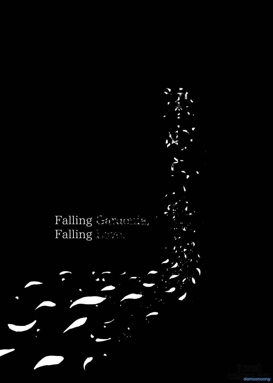 đọc truyện Bungaku Shoujo Wa Somerareru 3 Chương 4 ảnh 18 tại Thiên Thai Truyện