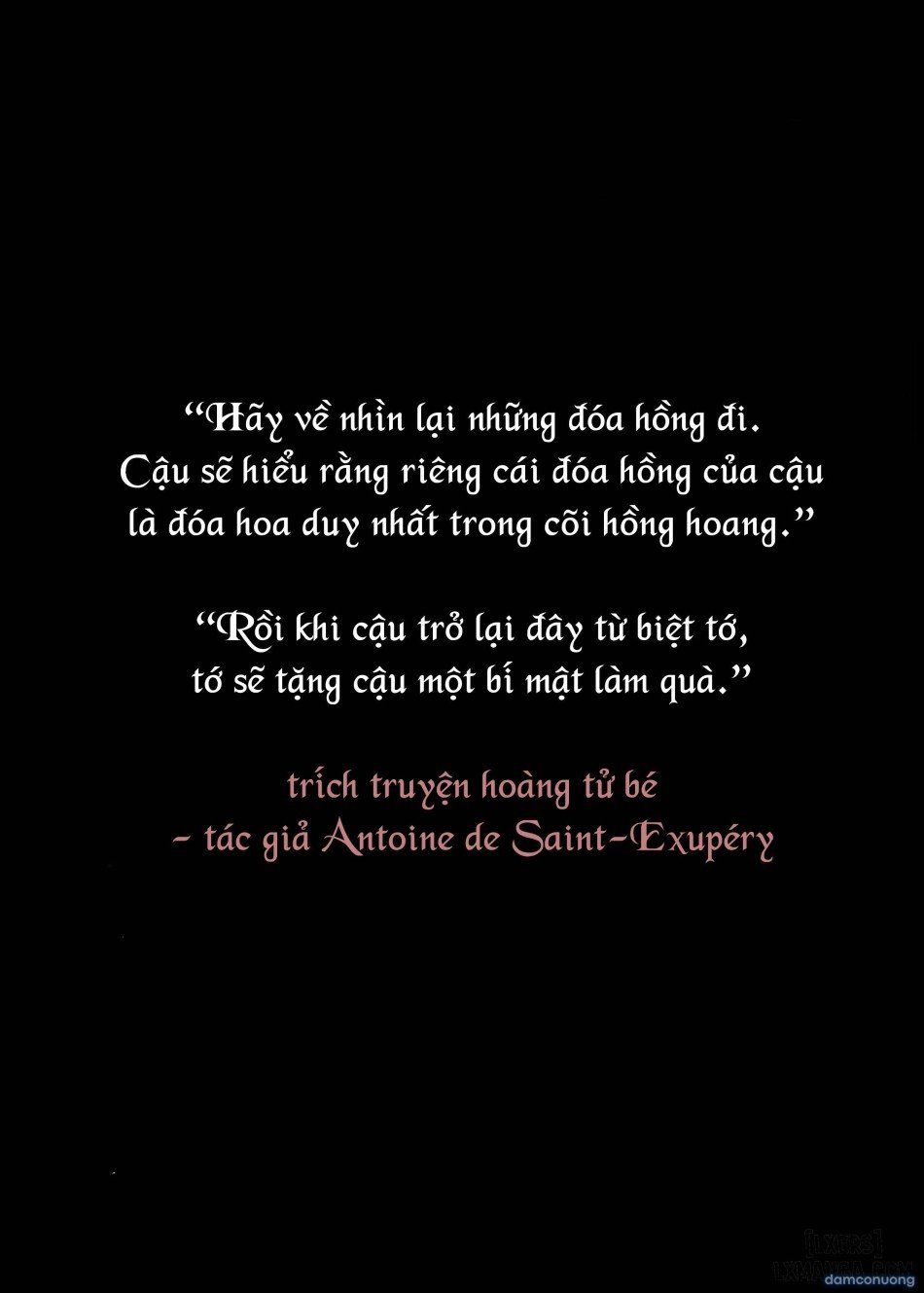 đọc truyện Bungaku Shoujo Wa Somerareru 3 Chương 4 ảnh 23 tại Thiên Thai Truyện