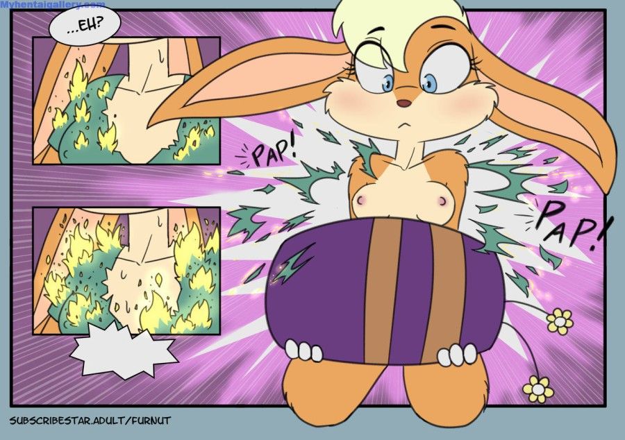 đọc truyện Bunny Matters Oneshot ảnh 14 tại Thiên Thai Truyện