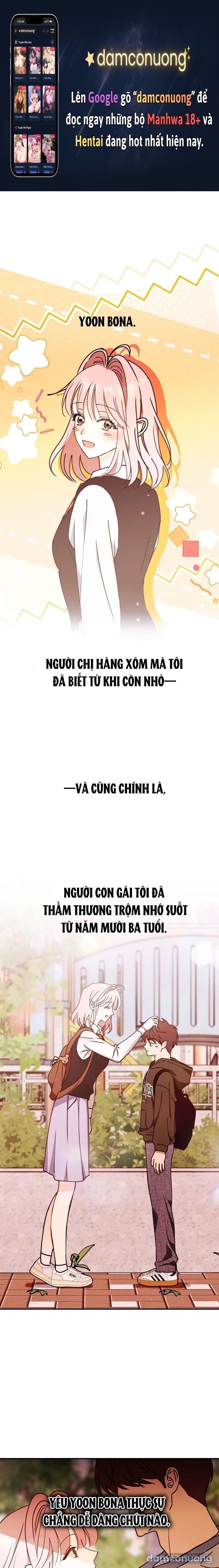 đọc truyện Bunny On! Chương 2 ảnh 2 tại Thiên Thai Truyện