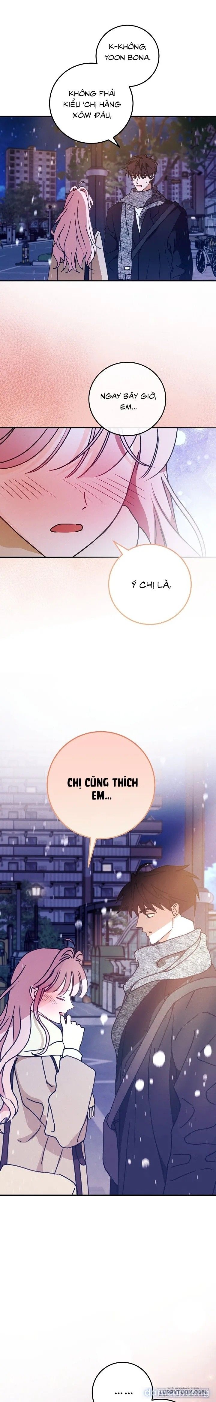 đọc truyện Bunny On! Chương 2 ảnh 10 tại Thiên Thai Truyện
