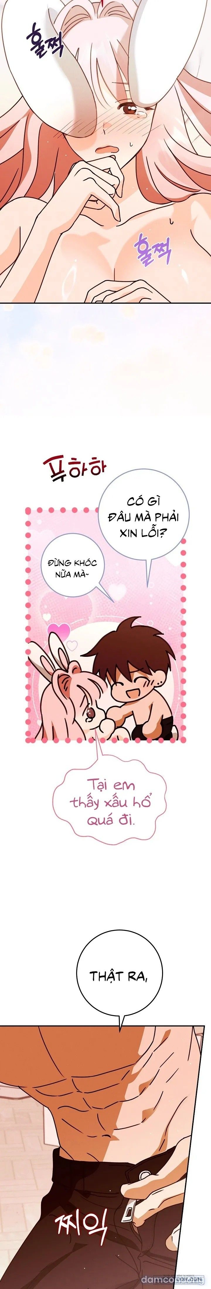 đọc truyện Bunny On! Chương 3 ảnh 23 tại Thiên Thai Truyện