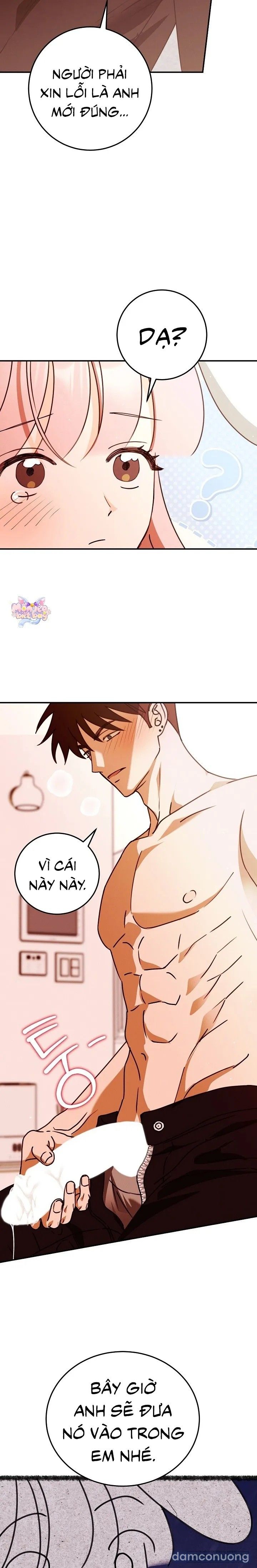 đọc truyện Bunny On! Chương 3 ảnh 24 tại Thiên Thai Truyện