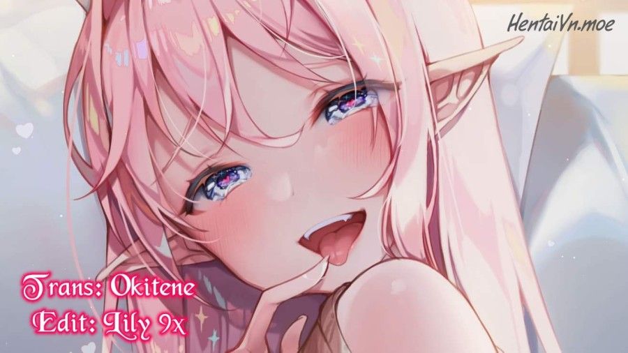 Bunny & Tentacle Oneshot page 2 - Giả Dược