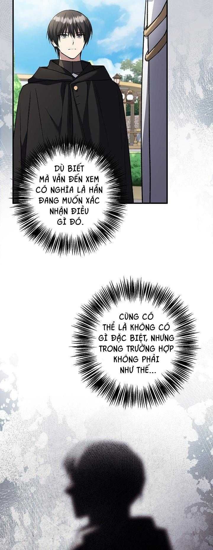 đọc truyện Bước Ngoặt Định Mệnh Chương 33 ảnh 3 tại Giả Dược