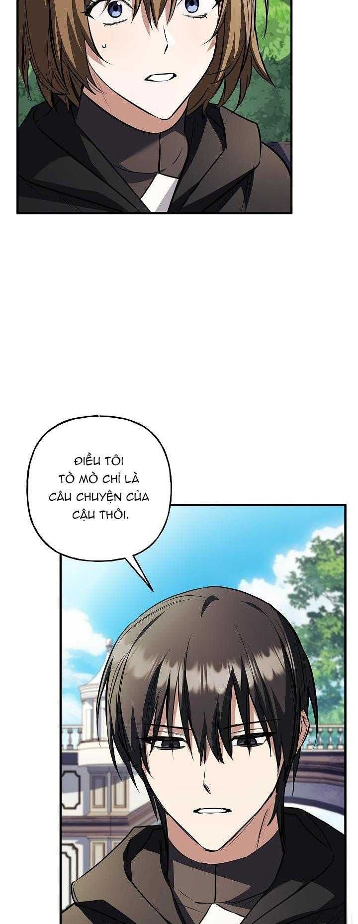 đọc truyện Bước Ngoặt Định Mệnh Chương 36 ảnh 6 tại Thiên Thai Truyện