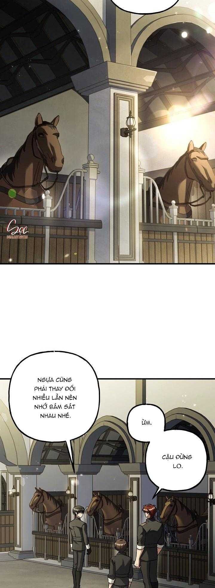 đọc truyện Bước Ngoặt Định Mệnh Chương 45 ảnh 3 tại Giả Dược