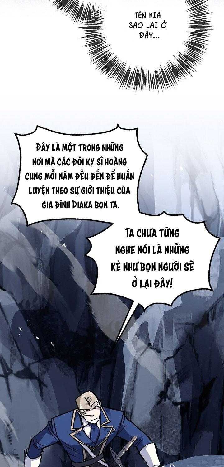 đọc truyện Bước Ngoặt Định Mệnh Chương 52 ảnh 40 tại Thiên Thai Truyện
