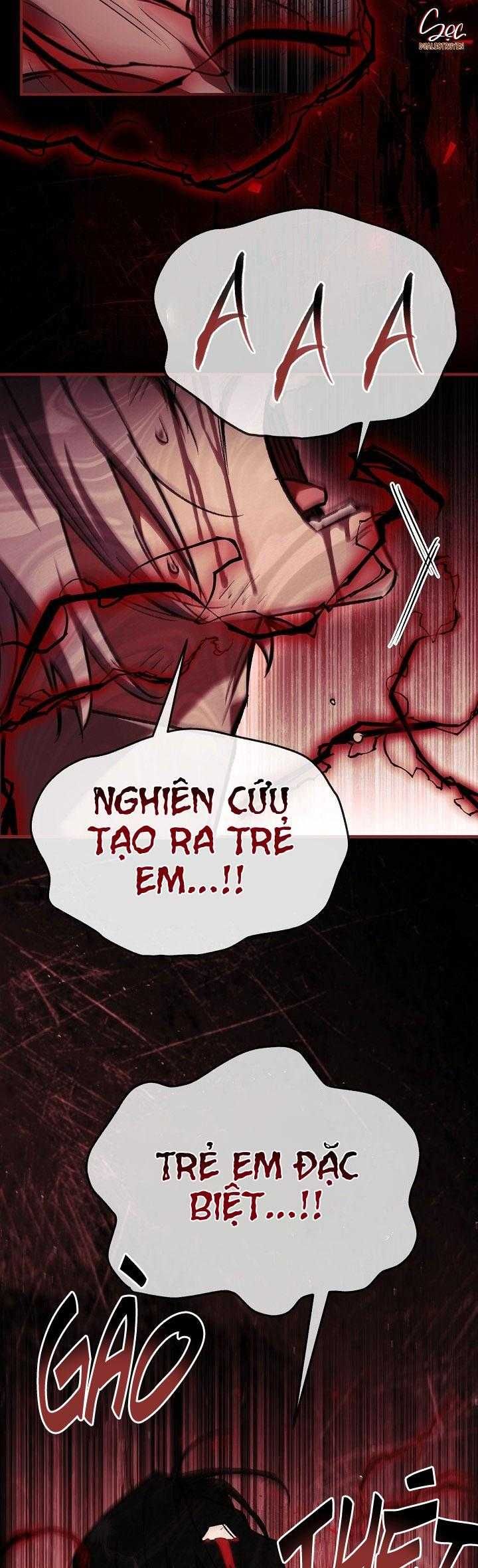 đọc truyện Bước Ngoặt Định Mệnh Chương 56 ảnh 17 tại Thiên Thai Truyện