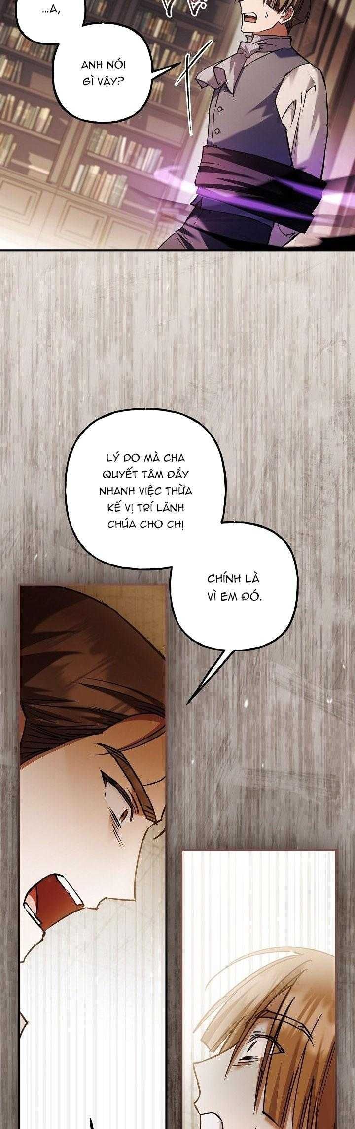 đọc truyện Bước Ngoặt Định Mệnh Chương 60 ảnh 11 tại Giả Dược