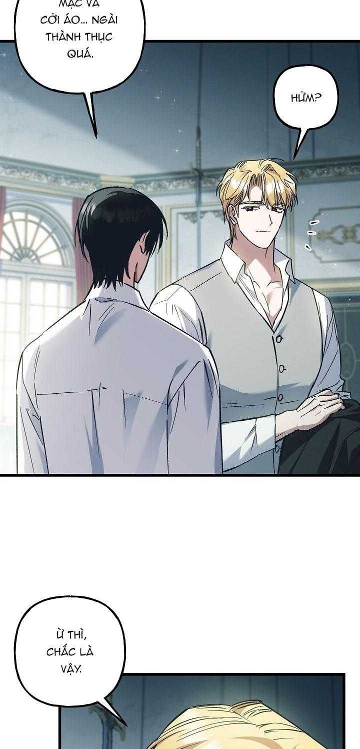 đọc truyện Bước Ngoặt Định Mệnh Chương 63 ảnh 24 tại Thiên Thai Truyện