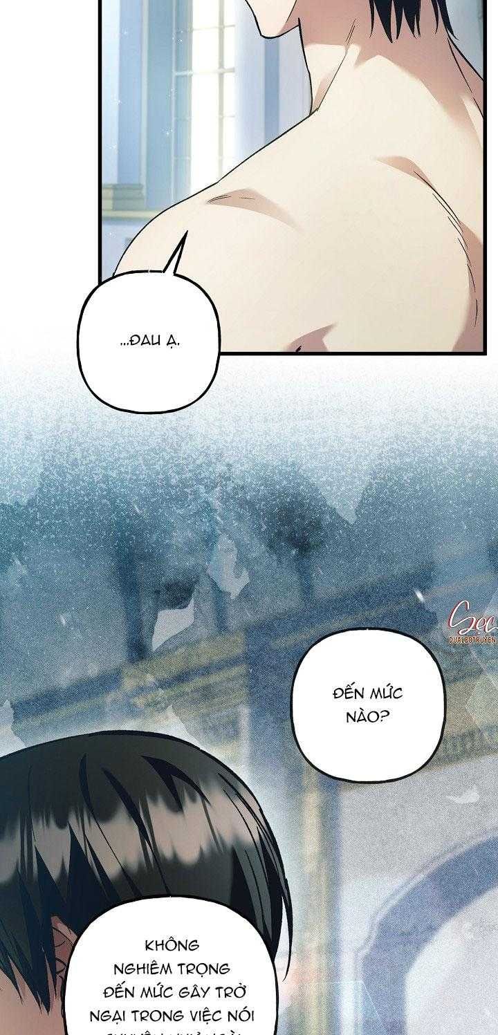 đọc truyện Bước Ngoặt Định Mệnh Chương 63 ảnh 31 tại Thiên Thai Truyện