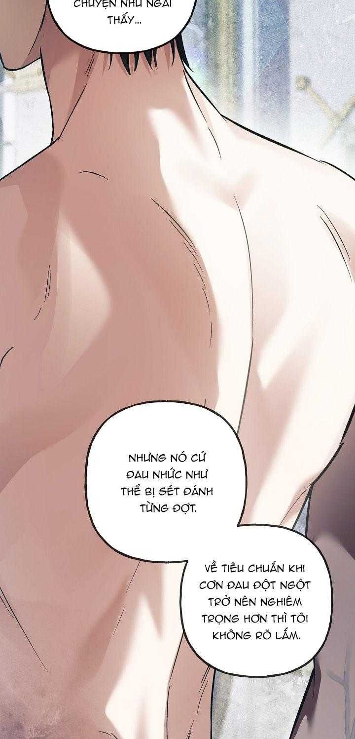 đọc truyện Bước Ngoặt Định Mệnh Chương 63 ảnh 32 tại Thiên Thai Truyện