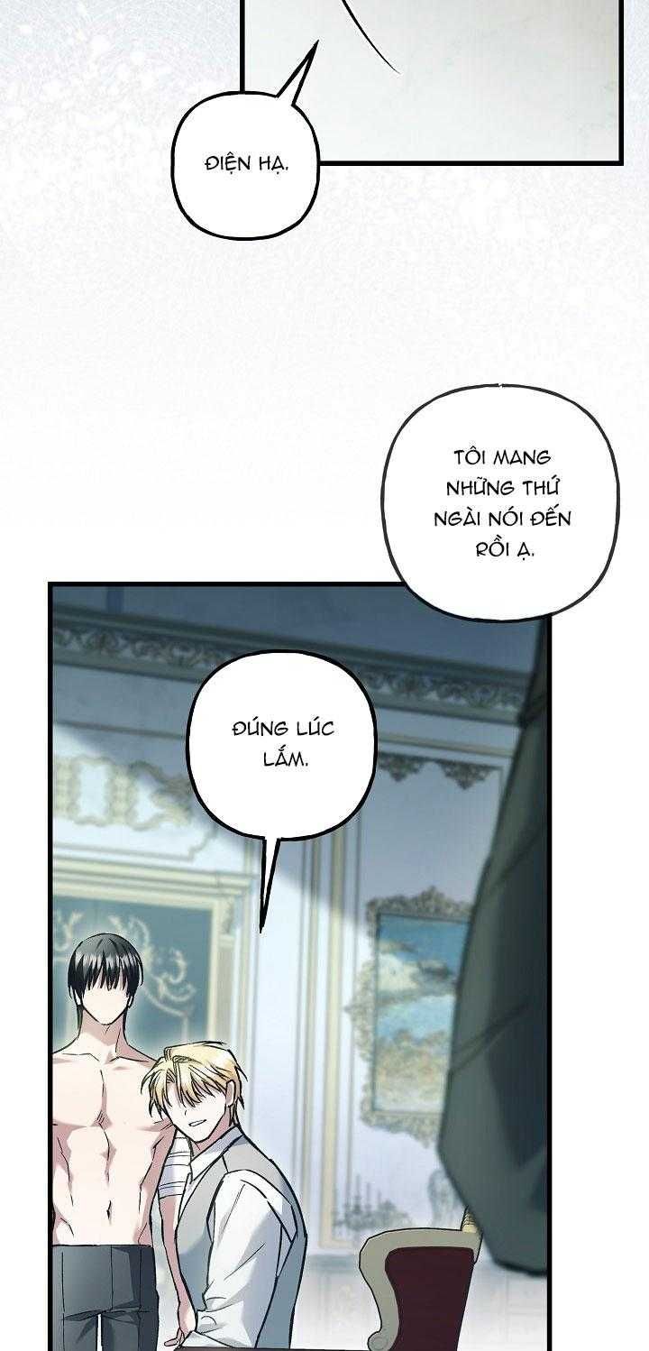 đọc truyện Bước Ngoặt Định Mệnh Chương 63 ảnh 34 tại Thiên Thai Truyện