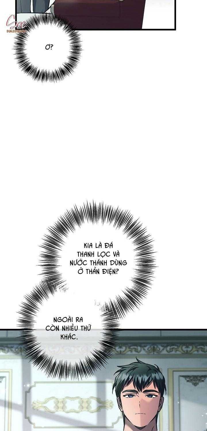 đọc truyện Bước Ngoặt Định Mệnh Chương 63 ảnh 35 tại Thiên Thai Truyện