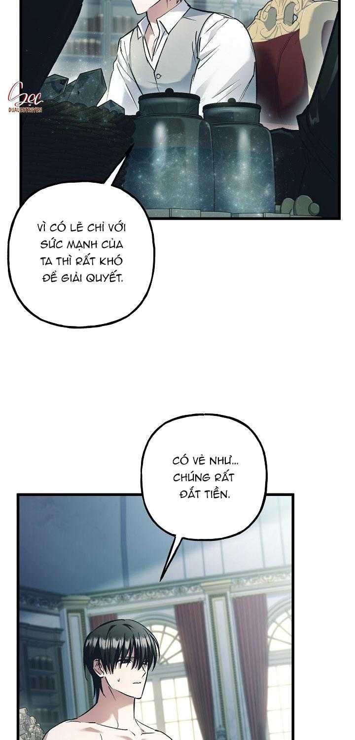 đọc truyện Bước Ngoặt Định Mệnh Chương 63 ảnh 37 tại Thiên Thai Truyện