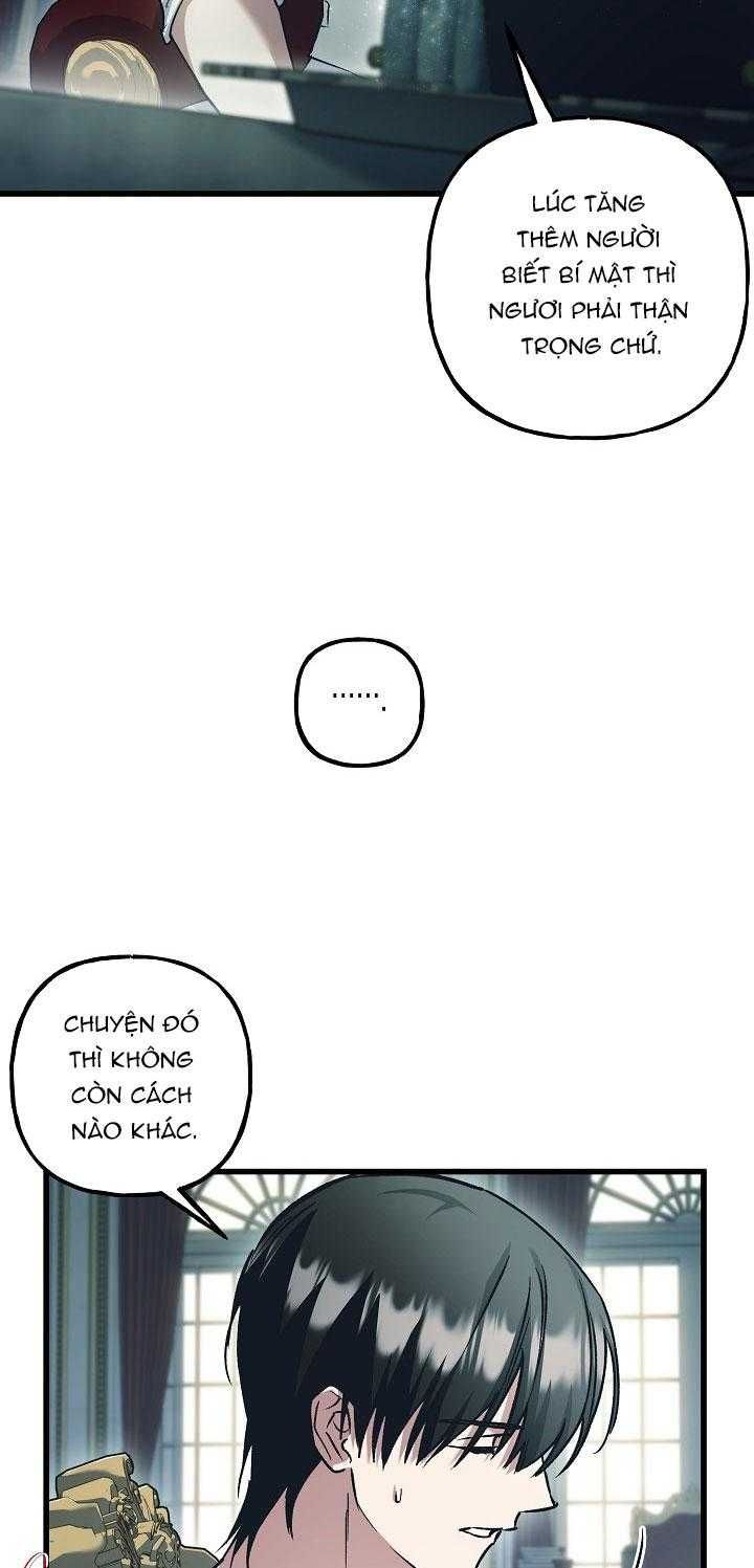 đọc truyện Bước Ngoặt Định Mệnh Chương 63 ảnh 39 tại Thiên Thai Truyện