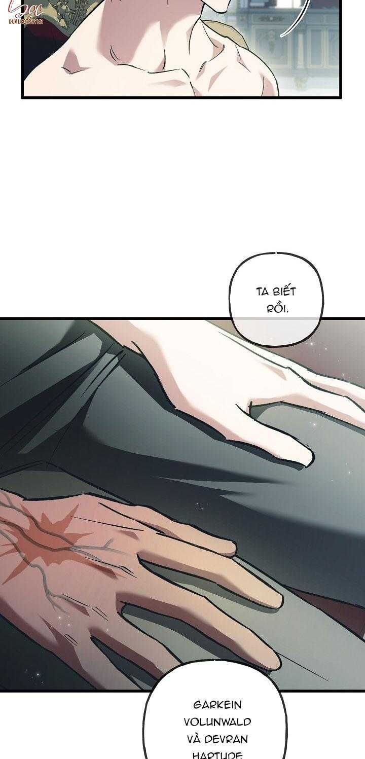 đọc truyện Bước Ngoặt Định Mệnh Chương 63 ảnh 40 tại Thiên Thai Truyện