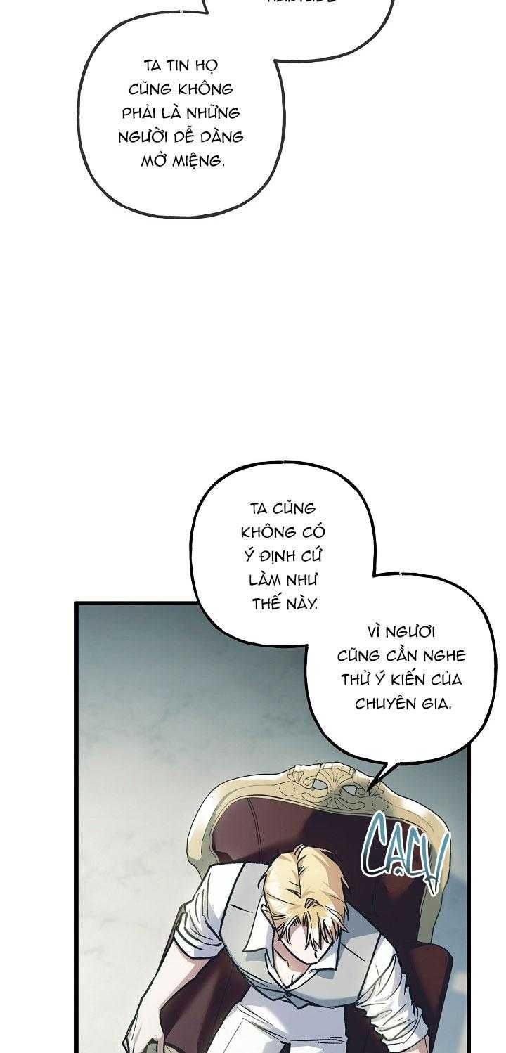 đọc truyện Bước Ngoặt Định Mệnh Chương 63 ảnh 41 tại Thiên Thai Truyện