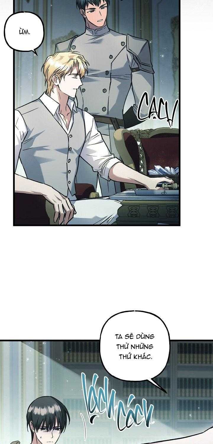 đọc truyện Bước Ngoặt Định Mệnh Chương 63 ảnh 47 tại Thiên Thai Truyện